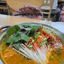 구이영 뼈대있는 가문 합정점 | 평택해장국 맛집 발견! 구이영뼈대있는가문 합정점 우거지감자탕 후기