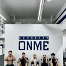 크로스핏온미 이미지