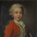 모짜르트 이미지