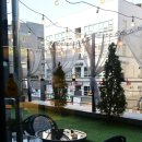 이포백년종합가스 | 발산역 대형 카페 리제르바 마곡 크로플 후기