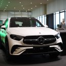 벤츠 고양전시장 한호만 딜러 GLC 300 4M AMG 상담 후기
