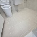 화정마을3단지부영아파트경로당 | 김해 화정마을 부영3단지 욕실공사 후 줄눈시공 후기