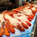 서12-401 | 랍스터 무제한 코엑스 바이킹스워프 뷔페 리뉴얼 스타벅스 코너까지 완벽 리뷰