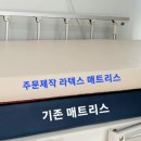 라온슬립 라텍스 네이버블로그