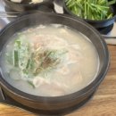 용천돼지국밥 이미지