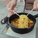 강변공원 공중화장실 이미지