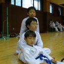 산격태권도 이미지