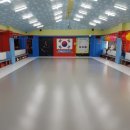 한양대 태권도 이미지