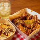 오븐에빠진닭(회기역점) | 오븐에빠진닭ㅣ신메뉴 맵단짠 블랙요원 K-치밥 후기 &amp; 복날 맞이 치킨 이벤트