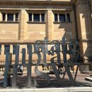 향기나무도서관 | 시드니 가볼 만한 곳 뉴사우스웨일스 주립 도서관