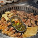 선육후면부산 | 부산 맛집 필수코스 꼭 가봐야 할 광안리 고기집 83해치 광안리점