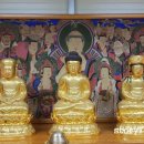 인취사 - 1380 | 아산 인취사