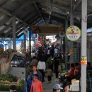 운봉시장 이미지