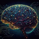 그들은 "오가노이드"라고 불리는 실험실에서 자란 인간의 뇌를 사용하여 컴퓨터를 실행하고 있습니다 이미지