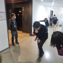 수원남부소방서(매산119안전센터)