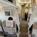 559 | 칭다오 여행 동방항공 MU2034 A320, MU559 A321 좌석 간격/기내식/모바일체크인 후기