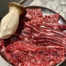우의정갈비 이미지