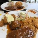 대산가스 | 부천 중동 [ 스타돈까스 ] 솔직후기 알고 보니 김치볶음밥 맛집 내돈내산