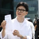 한동훈 전 대표 “항만 로봇 얘기하는 하정우, 북구에 항만이 있나?” 이미지