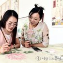 한올한올 이미지