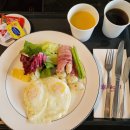 GS25시 사북산수빌점 | 하이원리조트 패키지 마운틴 디럭스 온돌 B형, 조식 D동 맛집