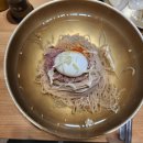 인천 평양냉면 송도 류경면옥 솔직후기
