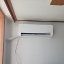 군산 에어컨설치 군산 에어컨이전설치 군산 에어컨판매 새만금공조 선택 후기