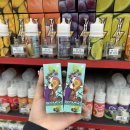 군산전자담배 갓베이프 | 천안전자담배 액상 맛집 리얼베이프, 재방문 후기