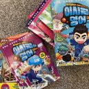 하담스쿨 | [마감] 초등영어 학습만화 '이시원의 영어대모험' 3차 공구 !!