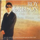 Roy Orbison - [1996] The Very Best Of Roy Orbison(VBR) 이미지