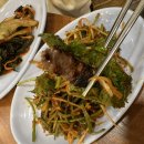 쐬기골화로구이 이미지