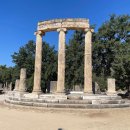 올림피아체육관 이미지