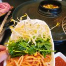 부흥농장 | 부평 정육식당 푸짐한 고기한상차림 푸른농장 정육식당