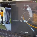 킴스 골프 스튜디오 이미지