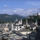 잘츠부르크 이미지