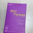엠씨씨글로벌 | <엠씨씨포뮬러> 관절영양제 후기 | 하루 한 포로 MSM과 비타민C를 한 번에!