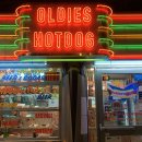 핫도그(HOTDOG) | [을지로/충무로] 힙지로 올디스타코에 이은 올디스핫도그(Oldies Hotdog) 후기