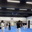 트리플제이 태권도장 이미지