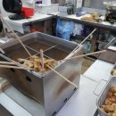맛짱떡볶이 - 강남구 강남대로122길 17 | 맛짱떡볶이