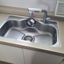 씨유센텀SK뷰점 | 연제구 사각싱크볼 교체 센텀리버sk뷰 백조고니 후기를 보여드려요