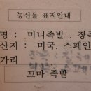 오늘도족발생각 Daum카페