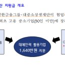 2025년도 대체인력 문화 확산 지원금 신청 안내 이미지