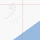 46 번, Line type shp file 검증 한 방법 입니다.. 별도로 기록 하였습니다. 이미지