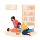 명구 | 재난 상황에서 생명을 지키는 기본 생명구조술(BLS)과 퍼스트에이드