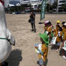 보현반 ♻️광안리 리얼스 비치코밍♻️ 이미지