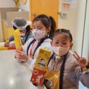 경희대 가온 태권도 이미지