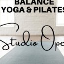 밸런스 힐링 요가 이미지