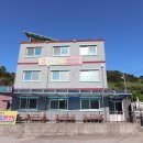 욕지일주로가로수 | 힐링하기 좋은 욕지도 펜션, 욕지와이드펜션 솔직 후기