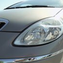이탈리아 감성을 품은 MPV, 란치아 무사(Lancia Musa) 시승기