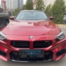 RS모터스 | 2025 BMW M2, 동탄 BMW 전시장 삼천리모터스 출고후기 포토 제원 모의견적 딜러 출고 혜택, BMW 7월...